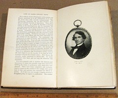 THE LIFE OF JAMES DWIGHT DANA by Gilman 1899 Mineralogy Biography Minerals