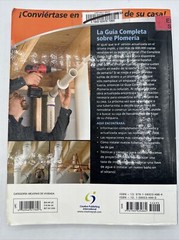 La Guia Completa Sobre Plomeria Spanish Paperback Black & Decker 2009 334 Pages