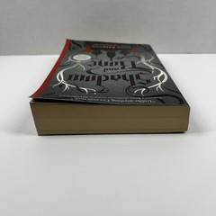 Shadow And Bone Leigh Bardugo YA Fantasy Square Fish Paperback Special Ed Book