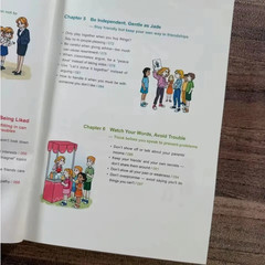 Raise Children Street-Smart Comic Edition Build Confidence & Life Skills for Kid