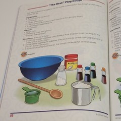 Spectrum Early Years: Crafts & Gifts, Ages 3 – 6 Learn with Me. Free Shipping!