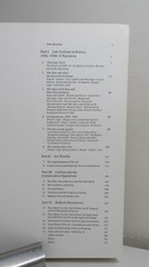 Green: Cubism and its Enemies, 1916-1928, Yale University Press 1987