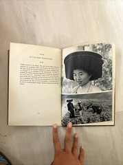 HONG KONG BOOK 1962 MARTIN HüRLIMANN EXCELLENT PHOTOS