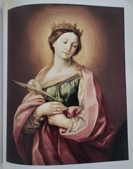 Guido Reni 1575-1642 (PB 1988) – Italian Baroque Painting