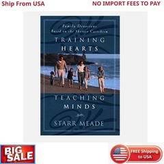 Training Hearts, Teaching Minds : Family Devotions Based on the Shorter…