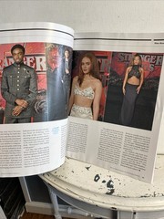Entertainment Weekly Magazine The Ultimate Guide To Stranger Things