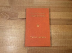 The Truth About Hypnotism, Ahlheim, Lessons, Technique, New Age, 1947