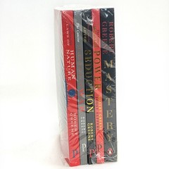 Robert Greene Complete 5 Books Collection Set