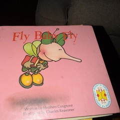 Vintage Topsy Turvy Bugg Hardcover Lot Of 10 Stephen Cosgrove Books 1980s 1988