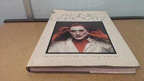 Annie Leibovitz: Photographs – Hardcover By Annie Leibovitz – GOOD