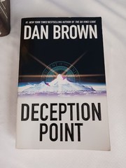 Lot of 5 Dan Brown Hardcovers (Robert Langdon Series) + 1 PB | SOME 1st EDITIONS