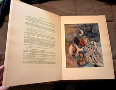 DUFY, Masterpieces of French Painting, Maurice Raynal, FOLIO SIZE SC, SKIRA 1939