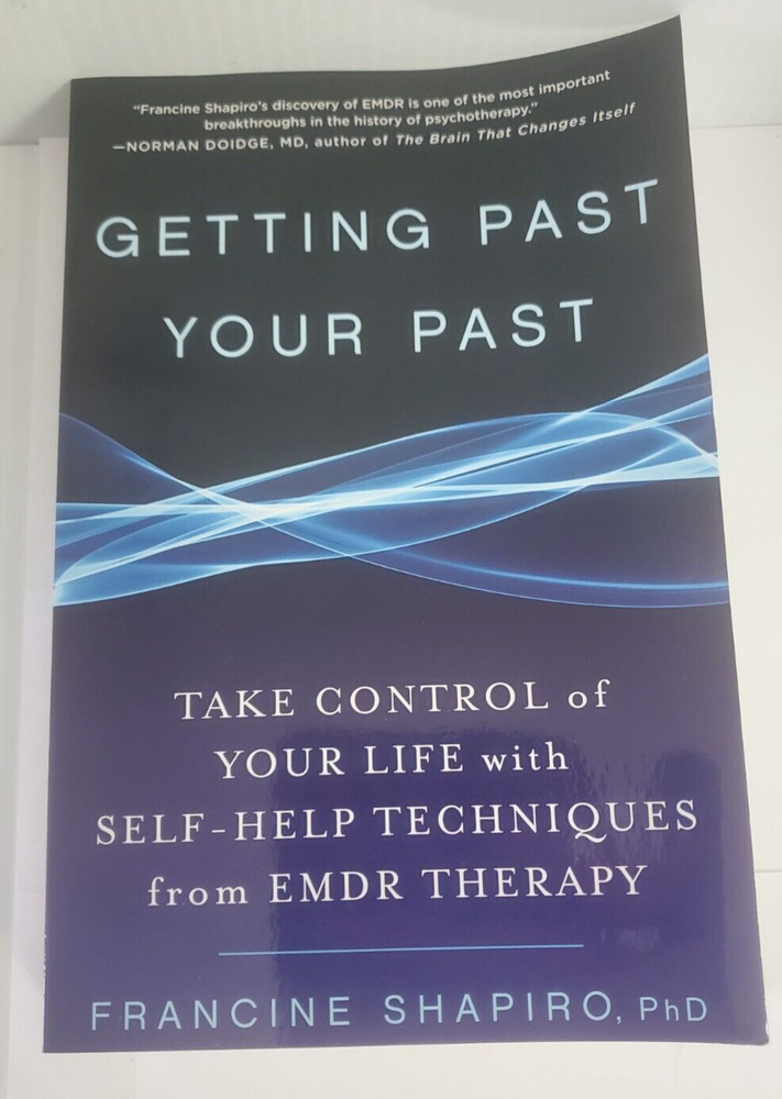 Getting Past Your Past