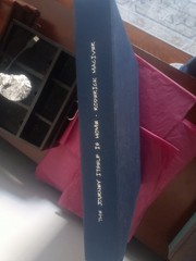 The Journey Itself is Home_Rod MacIver_Limited Edition_Heron Dance_Clamshell_VG