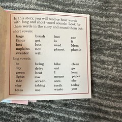 Fancy Nancy Childrens Kids Books Phonics I Can Read Set Lot 12 Sight Words New