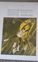 American Pressman 75th Anniversary, Nov 1965 Printing Press Trade Magazine