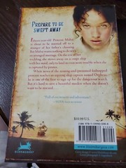 The Princetta by Anne-Laure Bondoux (2008, Paperback, Bloomsbury)