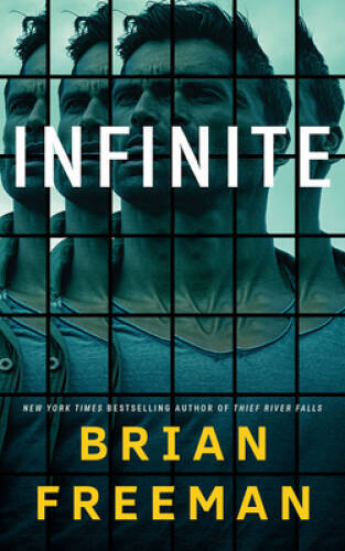 Infinite – Hardcover By Freeman, Brian – VERY GOOD