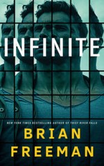 Infinite – Hardcover By Freeman, Brian – VERY GOOD