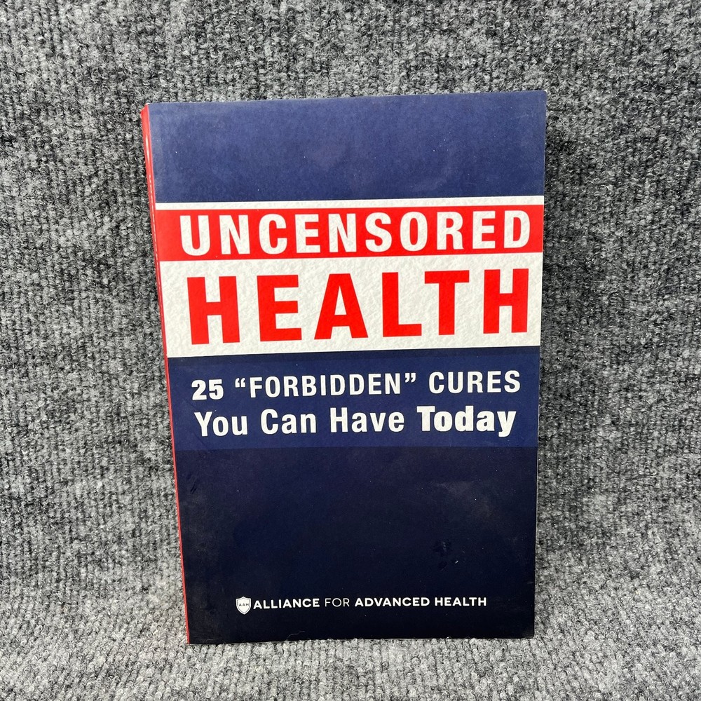 Uncensored Health 25 „Forbidden” Cures You Can Have Today 2017 Health Sense