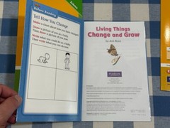 Lot 9 ALL DK Readers Interactive Science ELL Reading Support Homeschool Lv 1