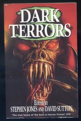 Dark Terrors 3: The Gollancz Book of Horror-1998-Edited by Stephen Jones