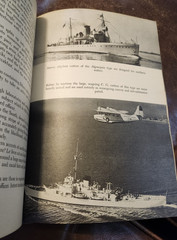 WWII, He’s in the Coast Guard Now, by Henry Felsen, 1943, HB, Illustrated