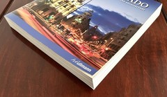 Madrid And The Prado: Art and Architecture 1st Ed. 383 pages Borngasser, Sanchez