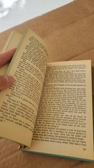 West of Cheyenne By Lee Hoffman Dell Publishing Western 1970 Paperback