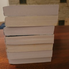 Lot of 7 Harlequin Intrigue Mass Market Paperback Books Juno Rushdan and More