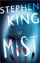 The Mist PAPERBACK 2015 by Stephen King