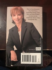 1998 „Sea Swept” Book by Nora Roberts – Used, 342 Pages, Paperback