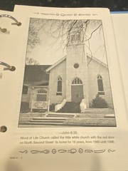 recipes & remembrances word of life lutheran brethren church cookbook