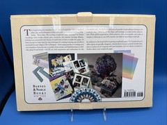 Barnes & Noble Memory Makers Great Scrapbooks Idea Tips & Techniques Book