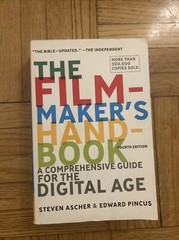 The Filmmaker’s Handbook : A Comprehensive Guide for the Digital Age