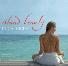 Island Beauty by Hicks, India