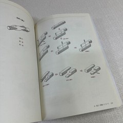 Wooden Architecture and joints Japanese traditional architectural techniques