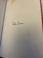 SIGNED Deluxe Edition Where The Crawdads Sing By Delia Owens DJ Damage