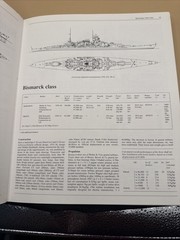 GERMAN WARSHIPS, 1815-1945: MAJOR SURFACE VESSELS By Erich Groener & Mint
