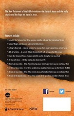 Holy Bible: Niv, the Story of God, …, Zondervan Publi