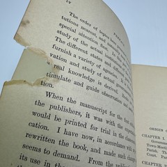 Our Government How it Grew What it Does How it Does it Jesse Macy 1891 Antique