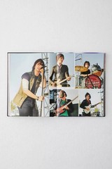 Indie, Seen: The Indie Rock Photography of Piper Ferguson by Insight Editions