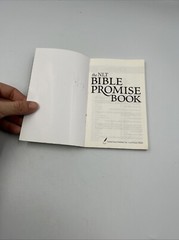 The NLT Bible Promise Book; Softcove- 1414369840, Ronald A Beers, paperback,