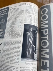 TIME Magazine – Original Bound Volume – April – June 1953 – Rare time capsule!