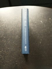 Future Is Blue-Catherynne M. Valente (2018, Hardcover) *Autographed* #712/1250