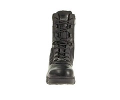 Bates 2263 Mens 8 Inch Tactical Sport Composite Toe Side Zip Boot