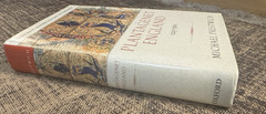 Plantagenet England 1225-1360 by Michael Prestwich ~ HARDCOVER *VERY GOOD*