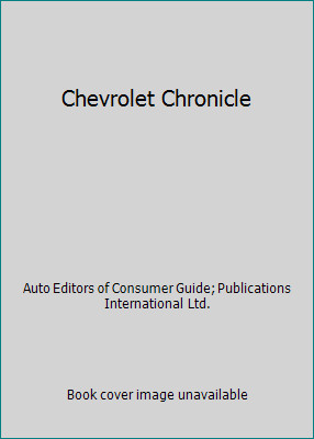 Chevrolet Chronicle