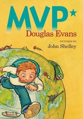 MVP*: Magellan Voyage Project – Evans, Douglas|Shelley, John – Very Good – S…