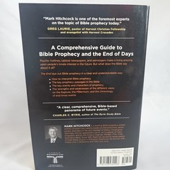The End: Everything You’ll Want to Know about the Apocalypse by Mark Hitchcock